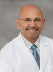 Dr. Yahya Hashmi, M.D.