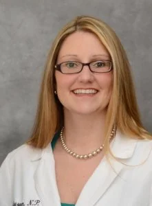 Maureen L. Westgarth, F.N.P.