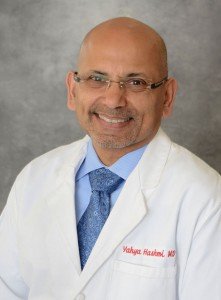 Dr. Yahya J. Hashmi, M.D.