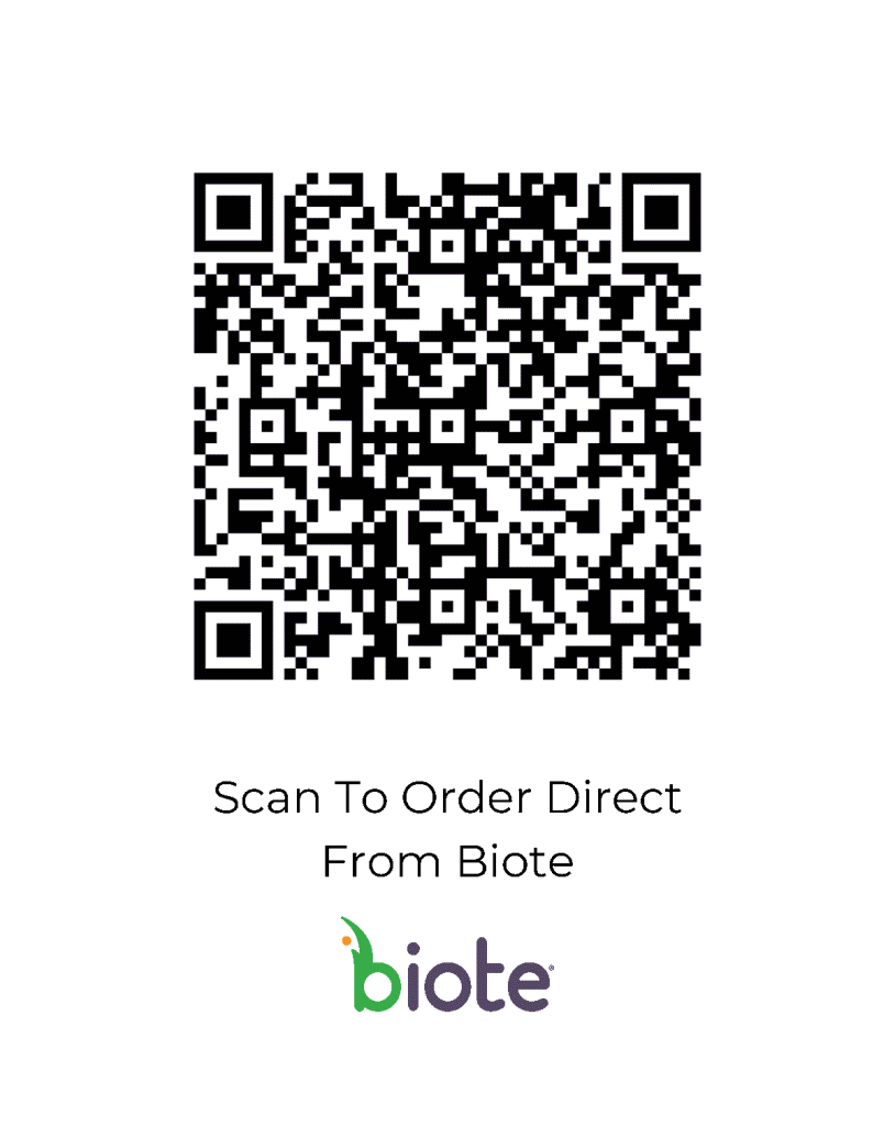 Biote-QR-Code
