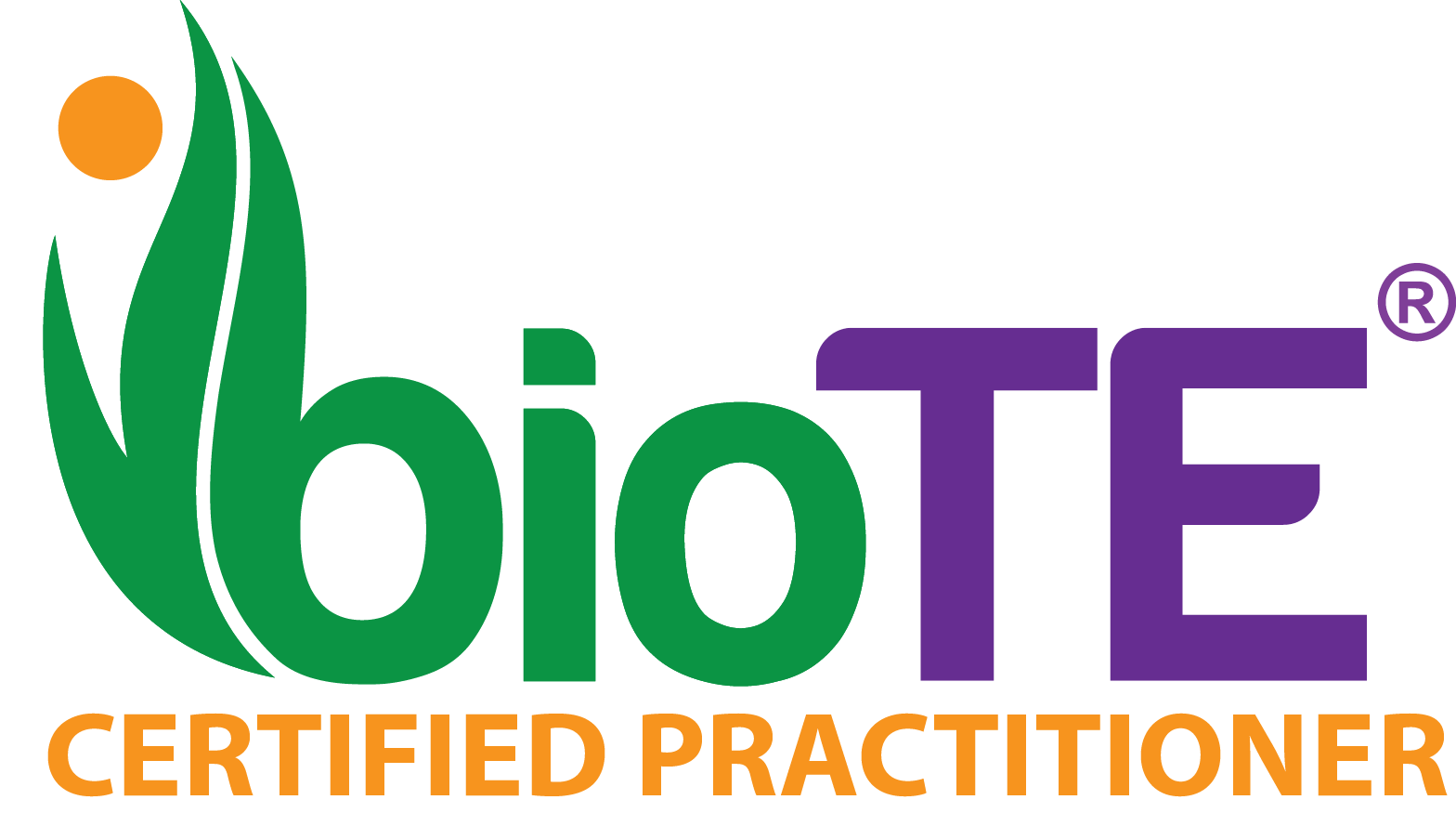 BioTe Certified Practitioner